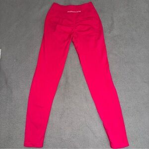 ALPHALETE Amplify Leggings